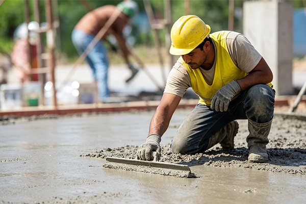 Water Reducing Agent