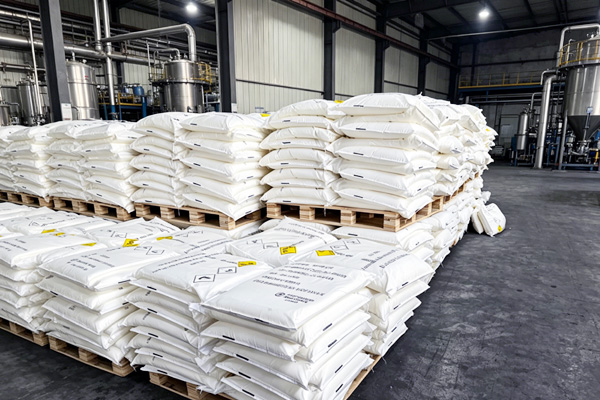 Chemical Raw Materials