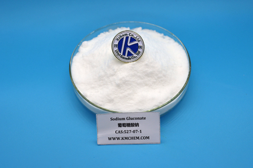 Sodium Gluconate