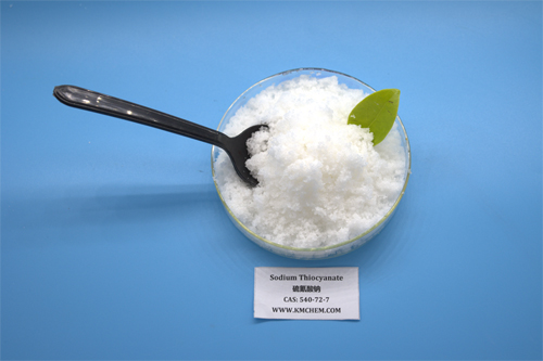 Sodium thiocyanate
