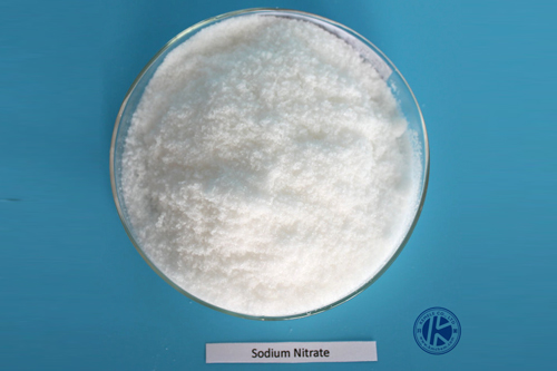 Sodium Nitrate
