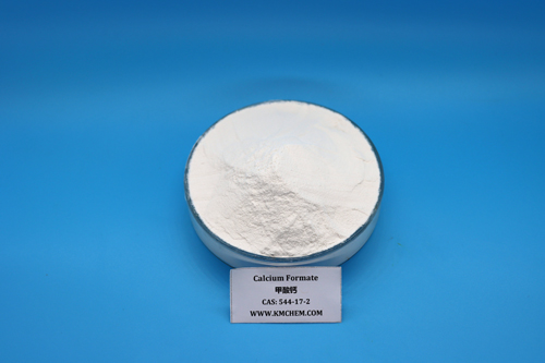 Calcium formate