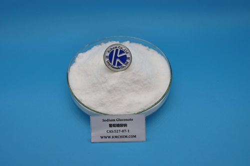 Sodium Gluconate