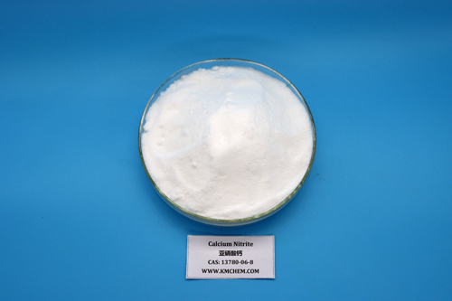 Calcium Nitrite