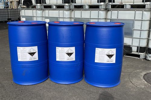 Monoethanolamine