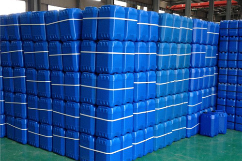 Sodium Sulfamate