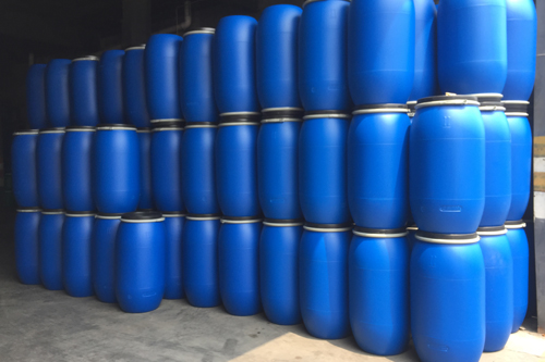 Calcium Nitrate Tetrahydrate