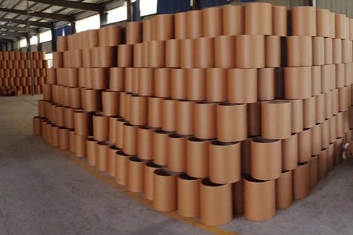 Calcium Ammonium Nitrate